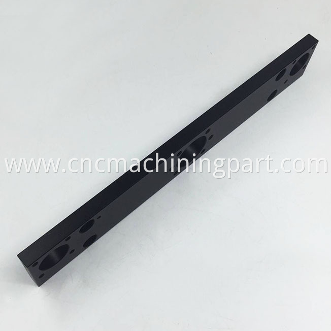 CNC machining parts services